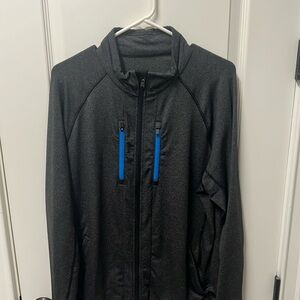 Men’s Lululemon Track Jacket - XL